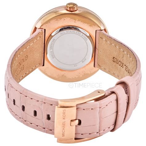 Michael Kors MK2718 Courtney Ladies Quartz Watch